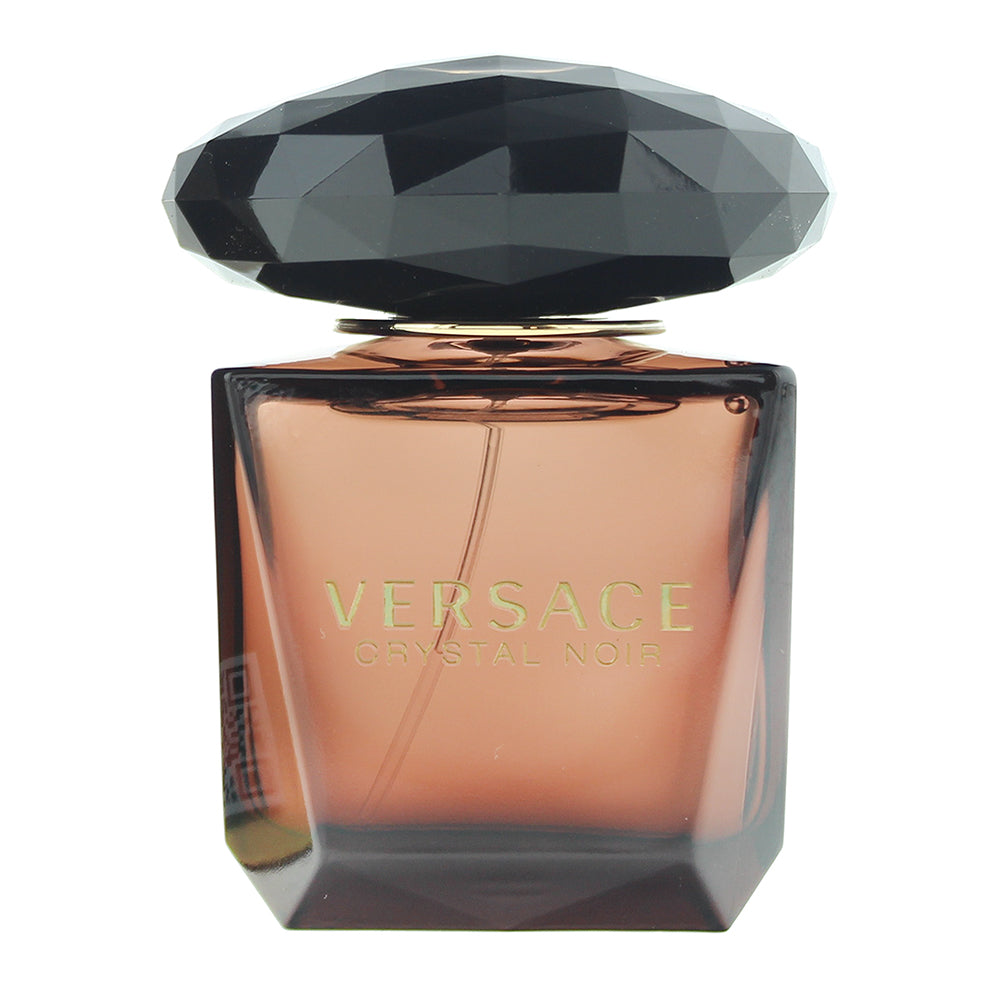 Versace Crystal Noir Eau de Toilette 30ml - Product