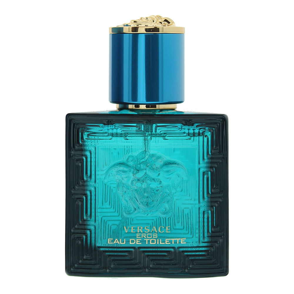 Versace Eros Eau de Toilette 30ml - Product