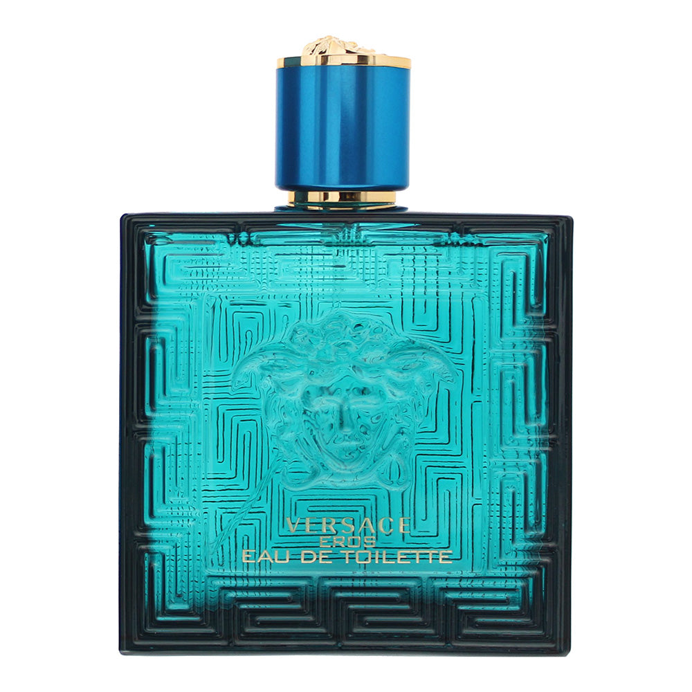 Versace Eros Eau de Toilette 100ml - Product
