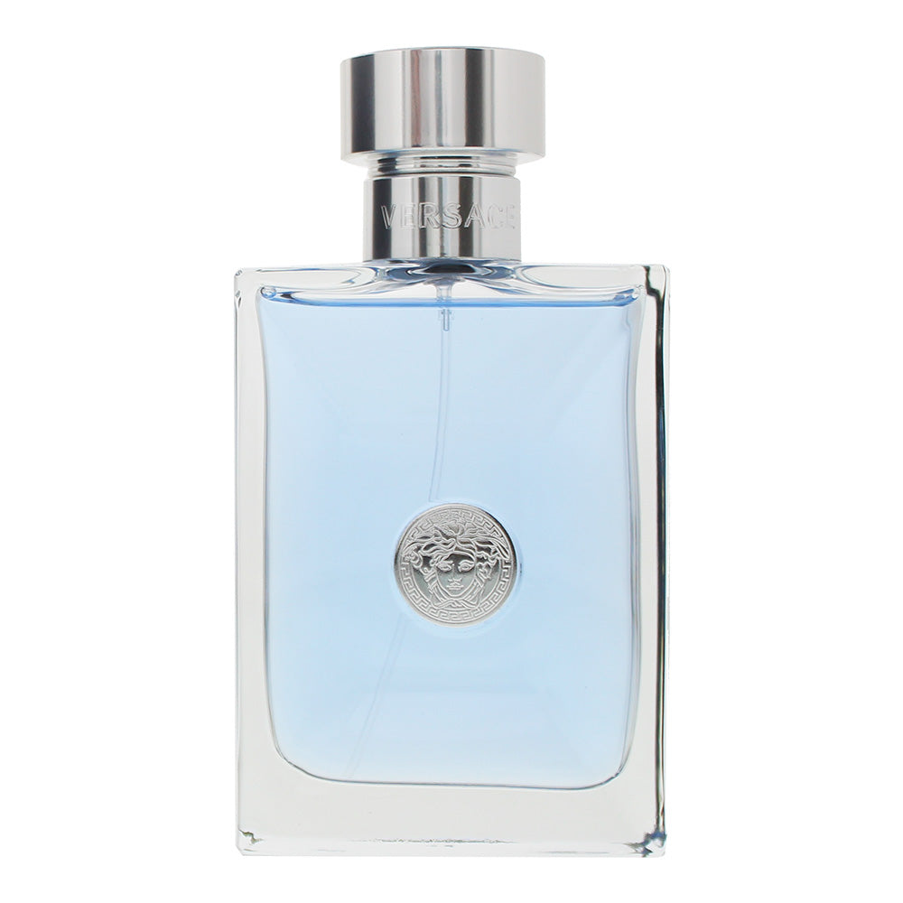 Versace Pour Homme Eau de Toilette 100ml - Product