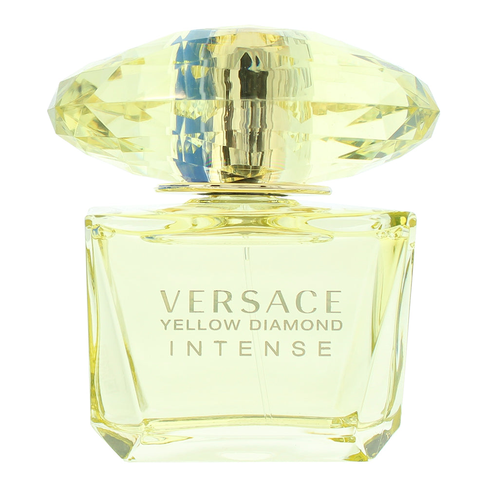 Versace Yellow Diamond Intense Eau de Parfum 90ml - Product
