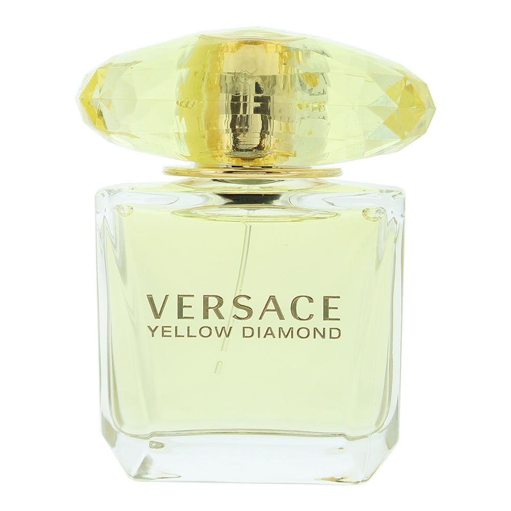 Versace Yellow Diamond Eau de Toilette 30ml - Product