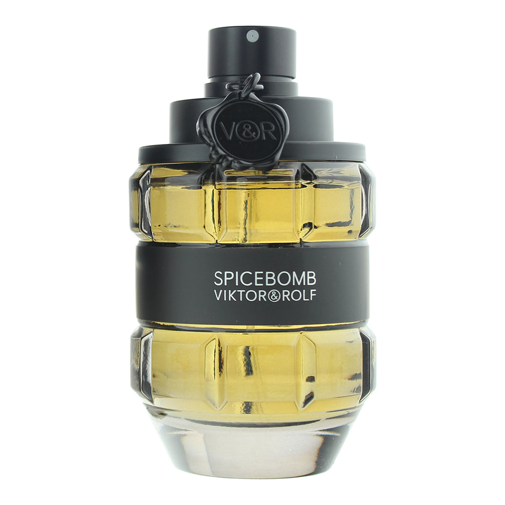 Viktor & Rolf Spicebomb Eau de Toilette 90ml - Product