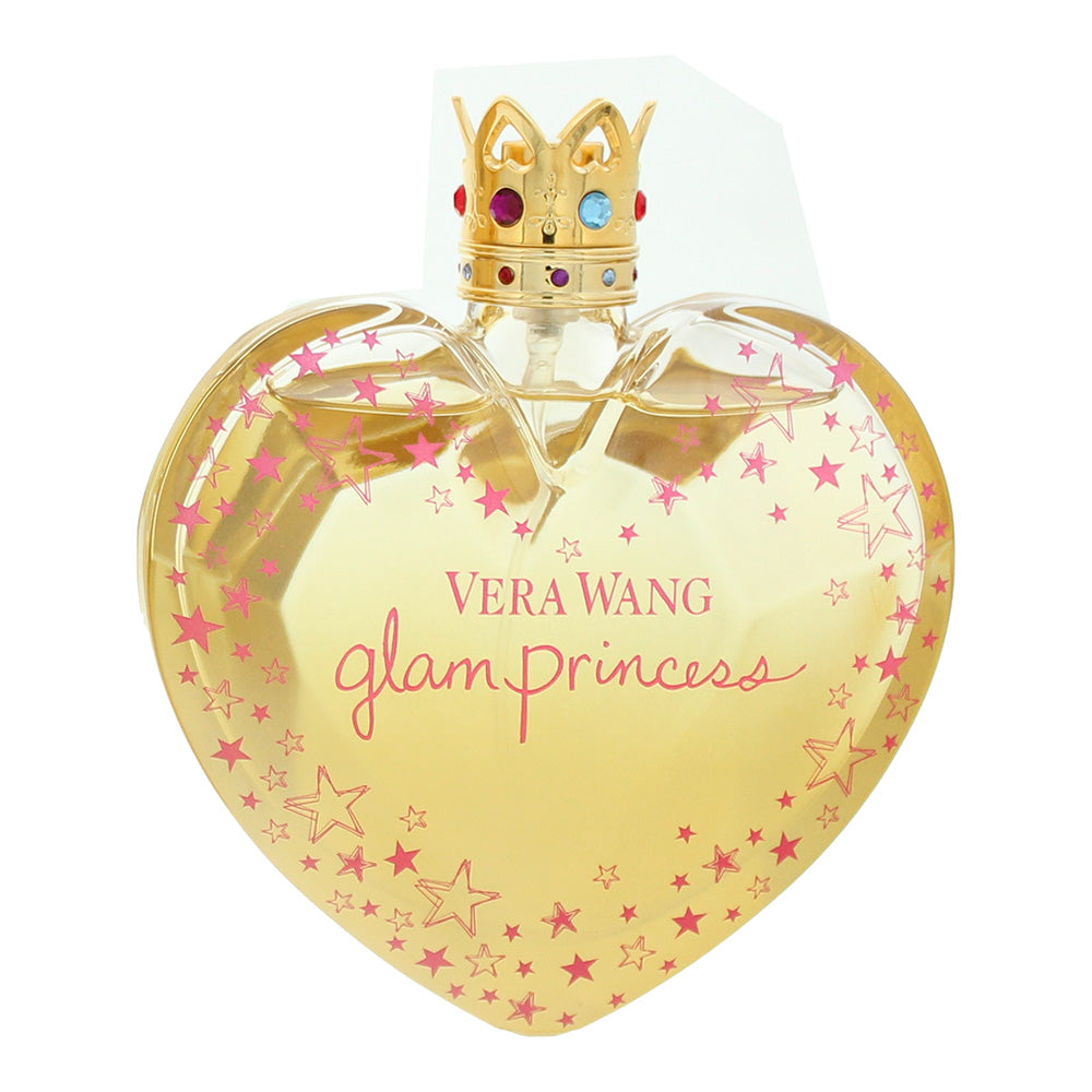 Vera Wang Glam Princess Eau de Toilette 100ml - Product