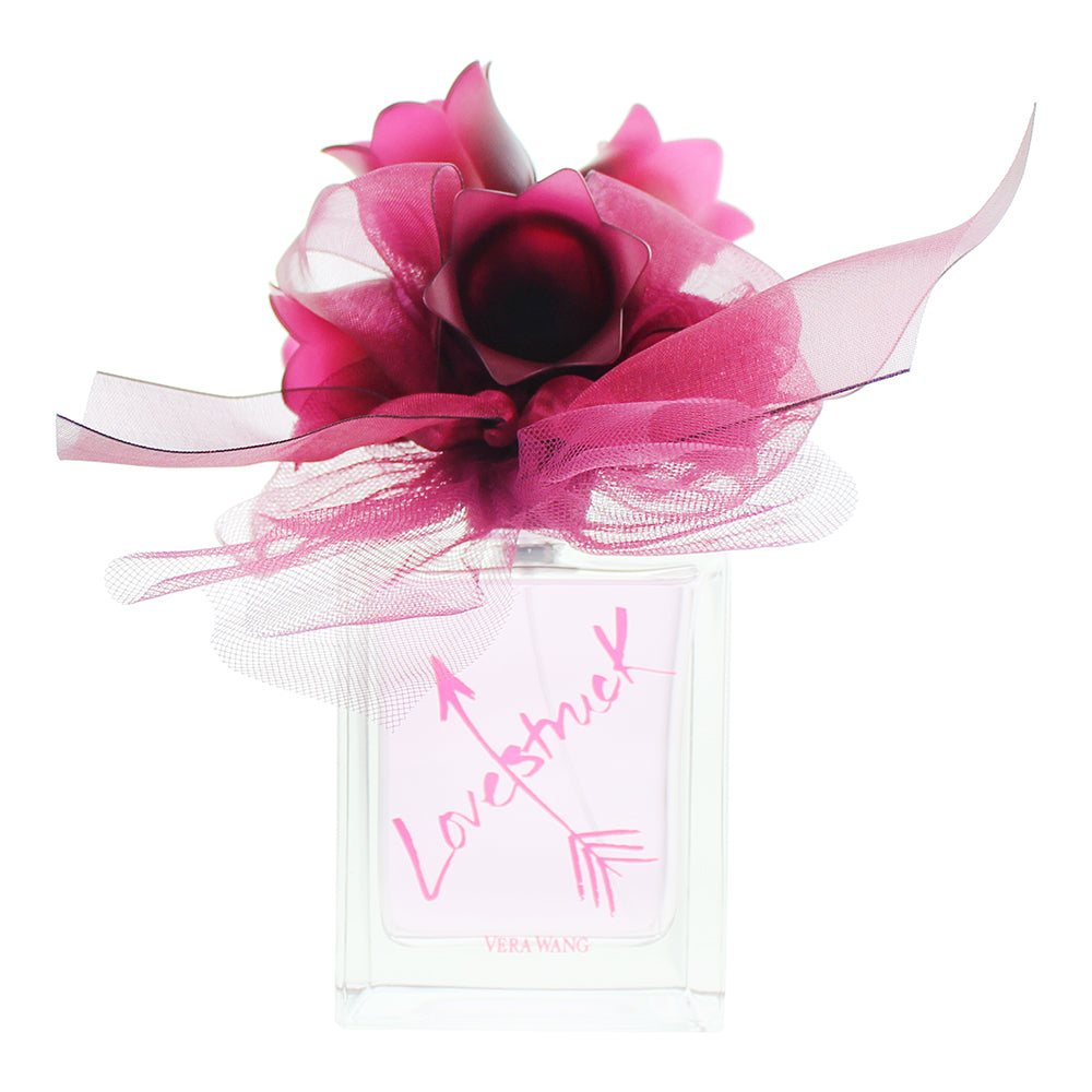Vera Wang Lovestruck Eau de Parfum 100ml - Product