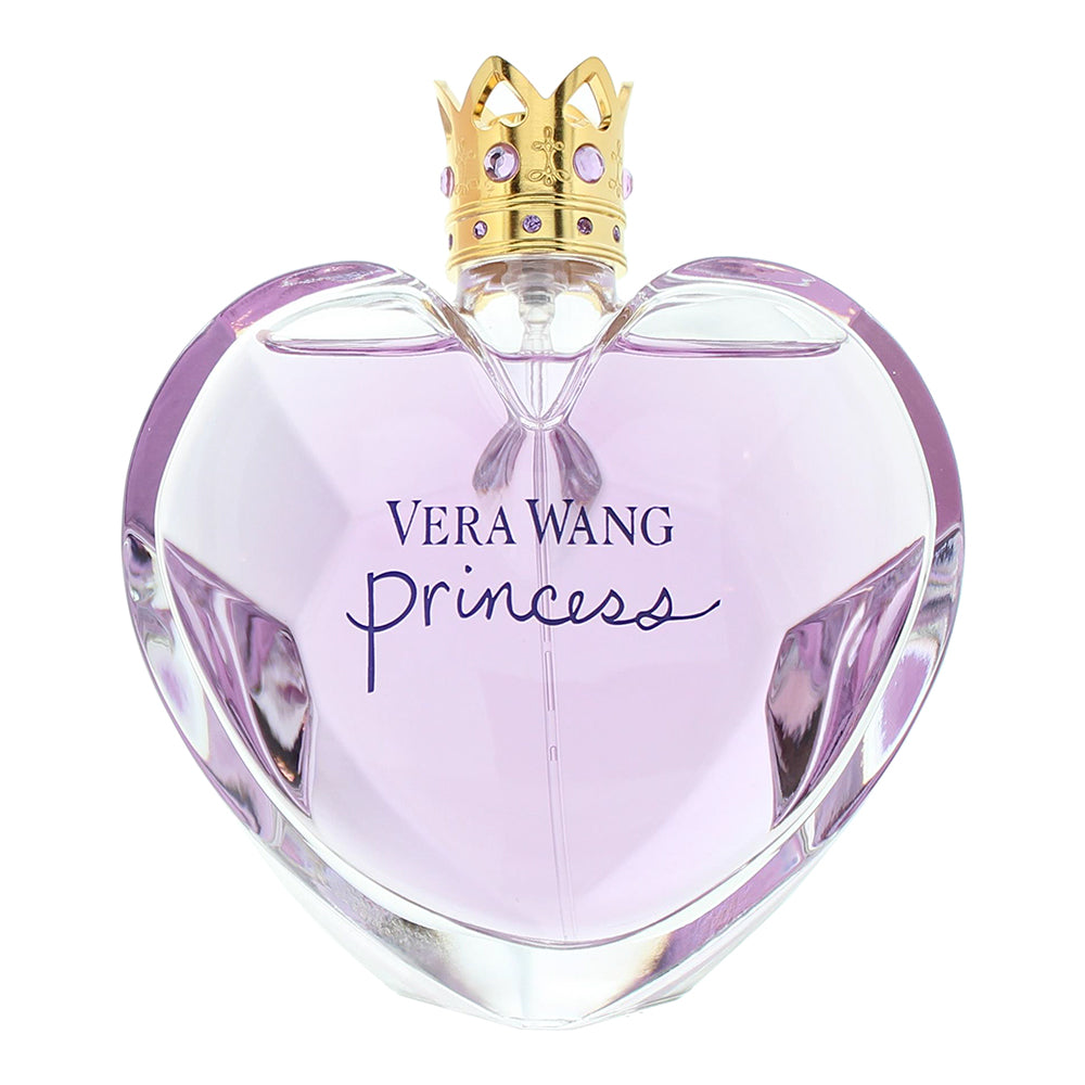 Vera Wang Princess Eau de Toilette 100ml - Product