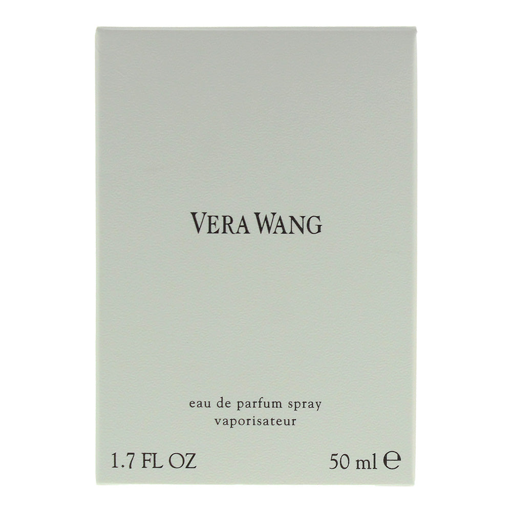 Vera Wang Eau de Parfum 50ml - Box