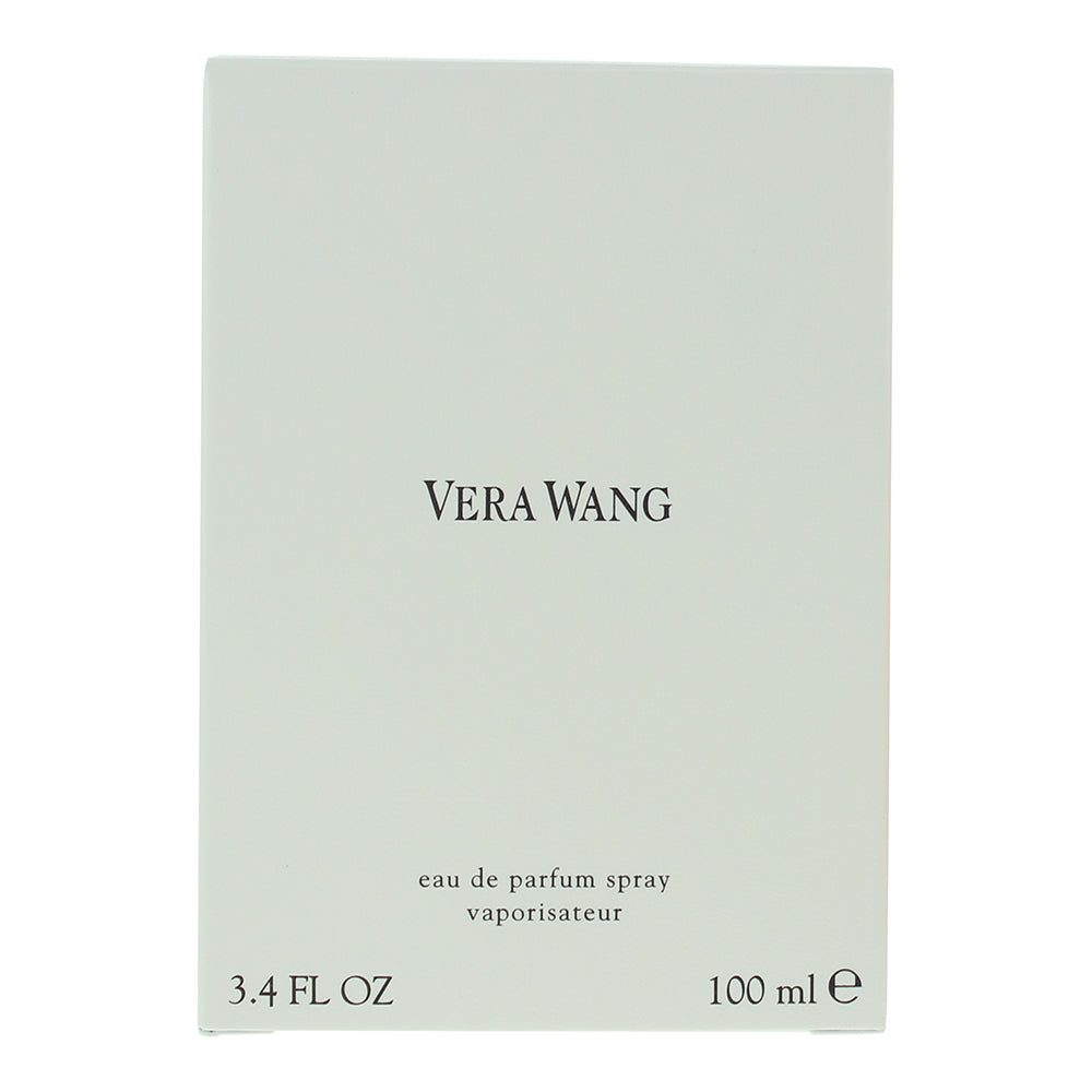 Vera Wang Eau de Parfum 100ml - Box