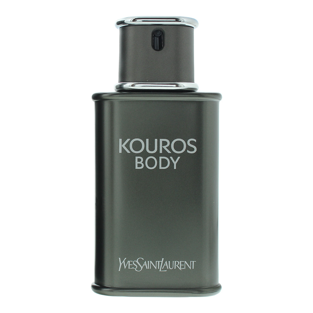 Yves Saint Laurent Kouros Body Eau de Toilette 100ml - Product