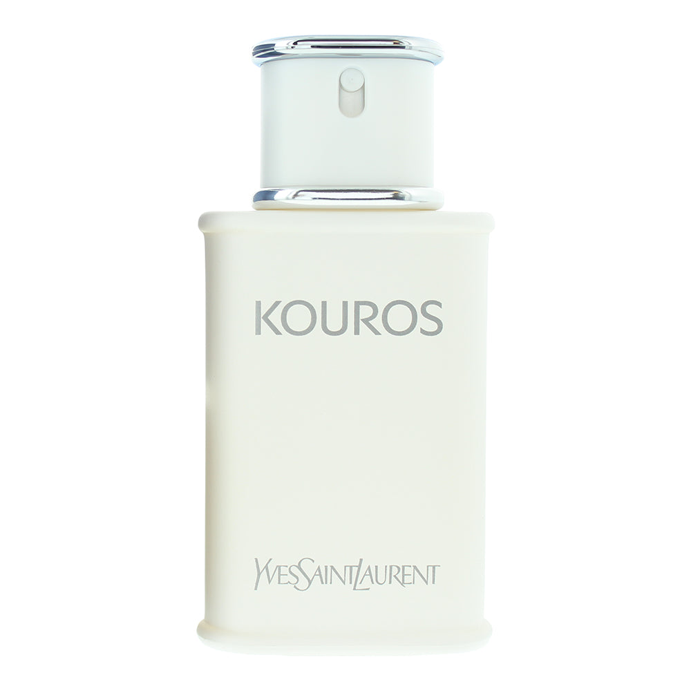 Yves Saint Laurent Kouros Eau de Toilette 50ml - Product