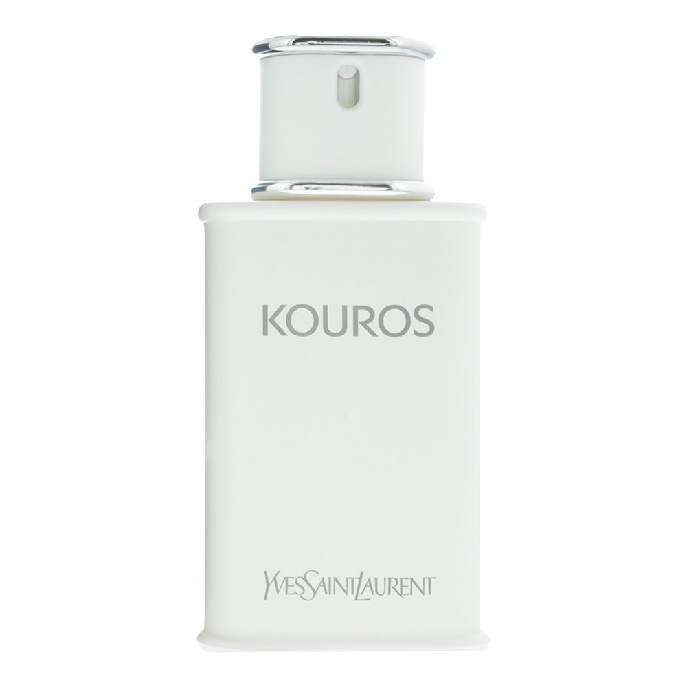 Yves Saint Laurent Kouros Eau de Toilette 100ml - Product