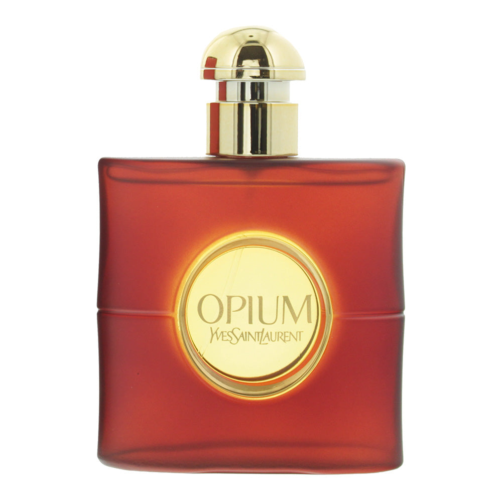 Yves Saint Laurent Opium Eau de Toilette 50ml - Product