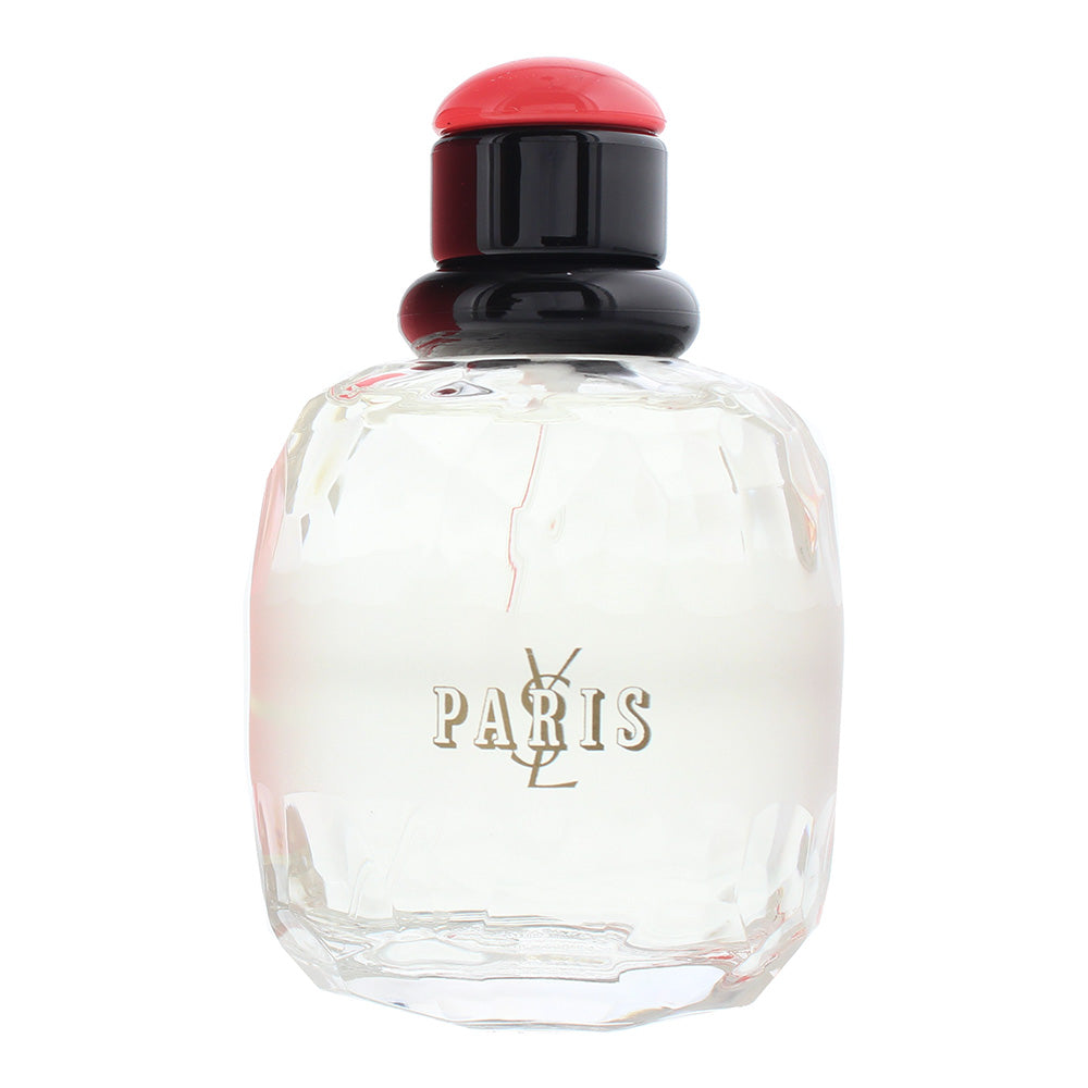 Yves Saint Laurent Paris Eau de Toilette 125ml - Product
