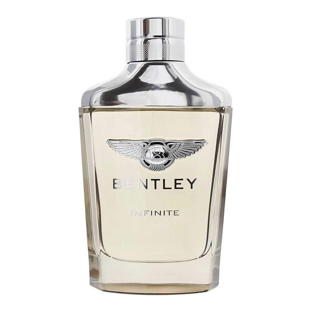 Bentley Infinite Eau de Toilette 100ml - Product