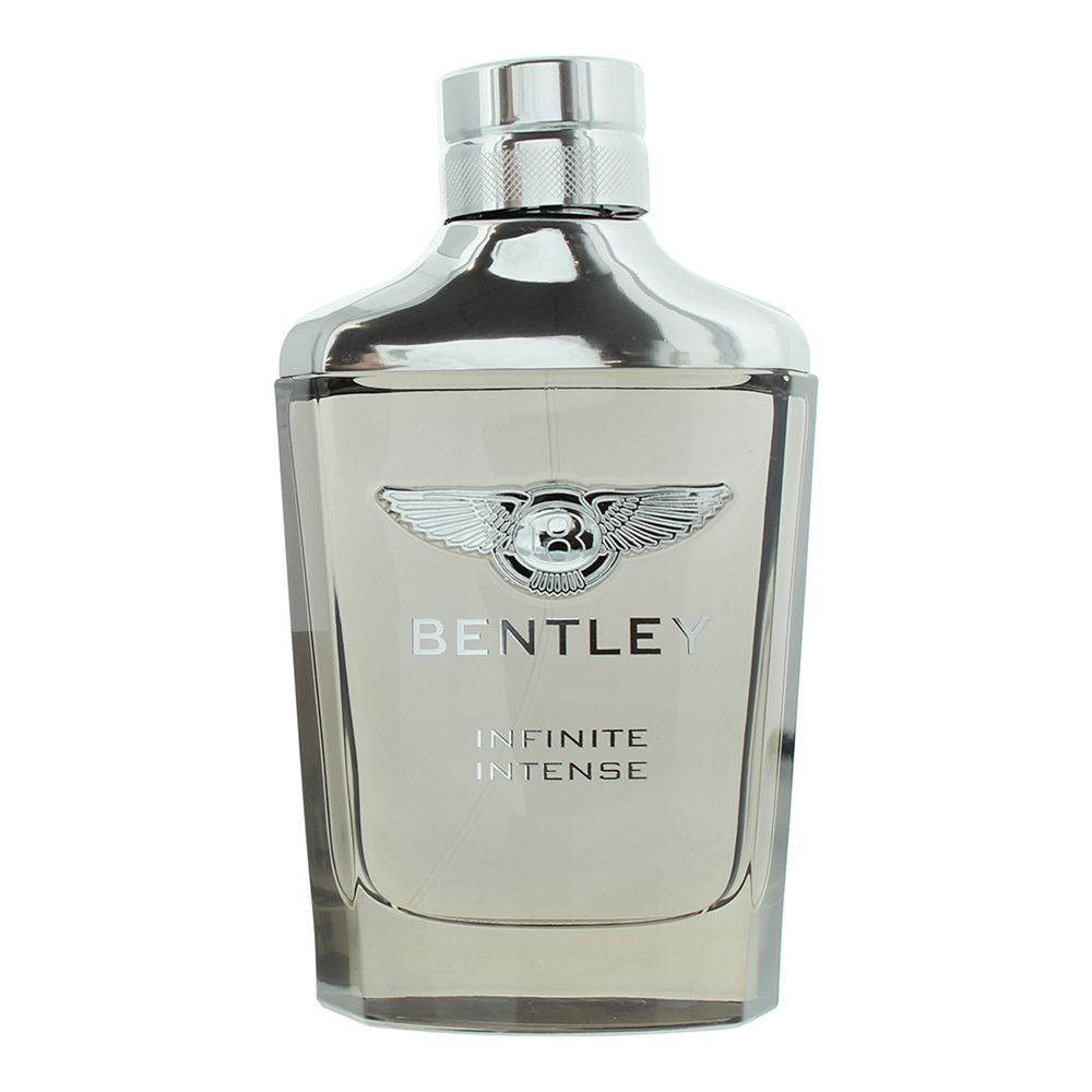 Bentley Infinite Intense Eau de Parfum 100ml - Product