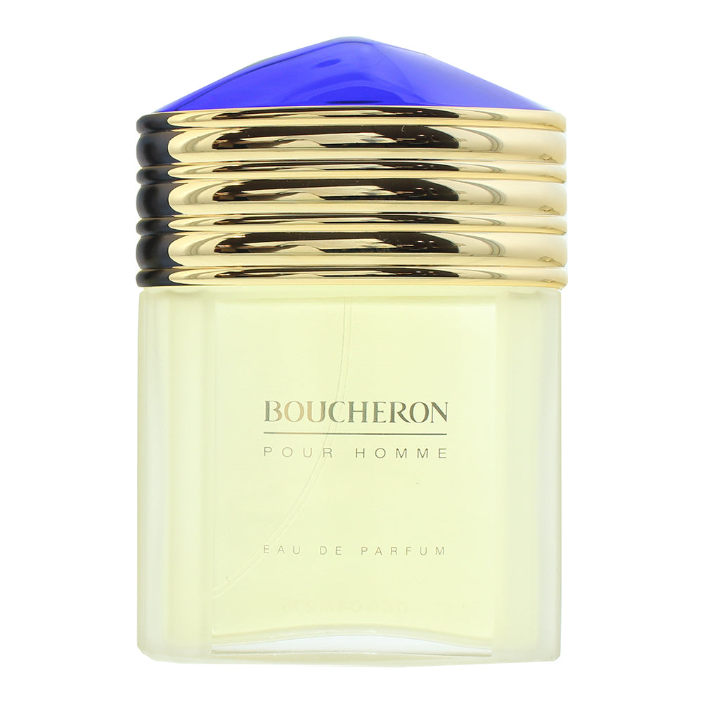 Boucheron Pour Homme Eau de Parfum 100ml - Product