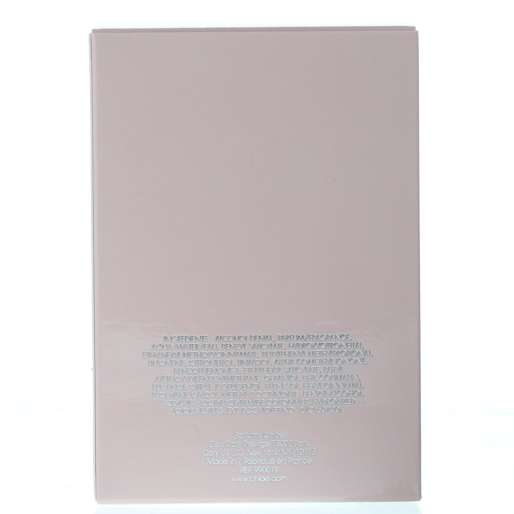 Chloé See By Chloé Si Belle Eau de Parfum 50ml