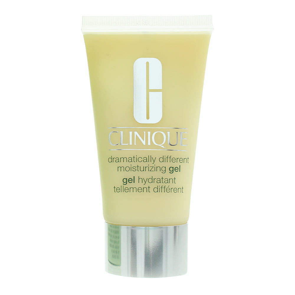 Clinique Dramatically Different Moisturizing Combination Oily To Oily Unboxed - Product