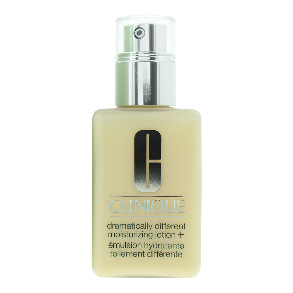 Clinique Dramatically Different Moisturizing Very Dry To Dry Combination Skin Lo - Product