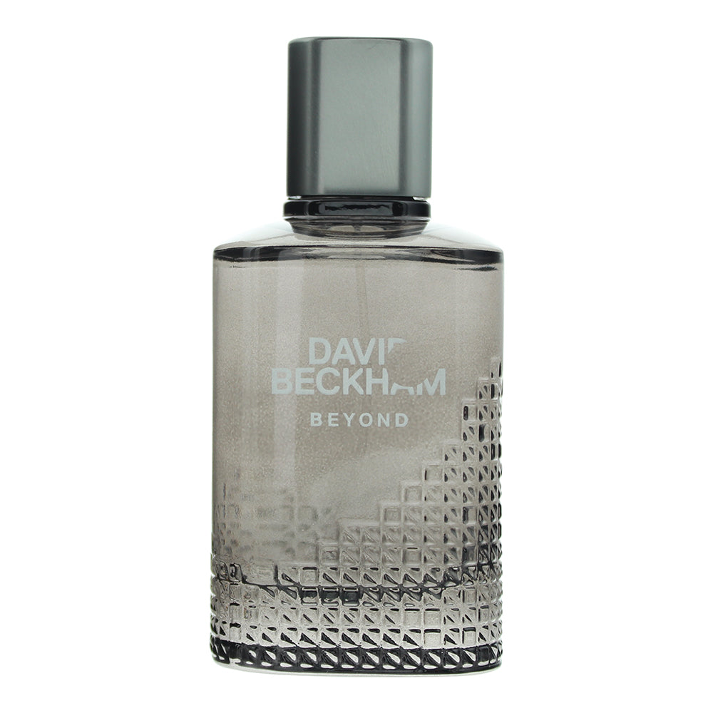 David Beckham Beyond Eau de Toilette 90ml - Product