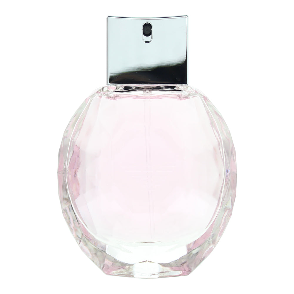 Emporio Armani Diamonds Rose Eau de Toilette 50ml - Product