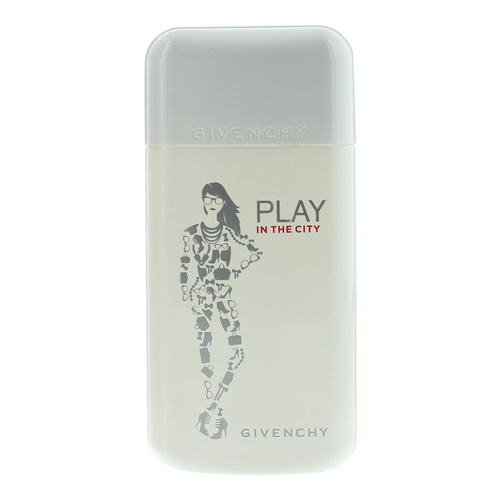 Givenchy Play  In The City Eau de Parfum 50ml - Product