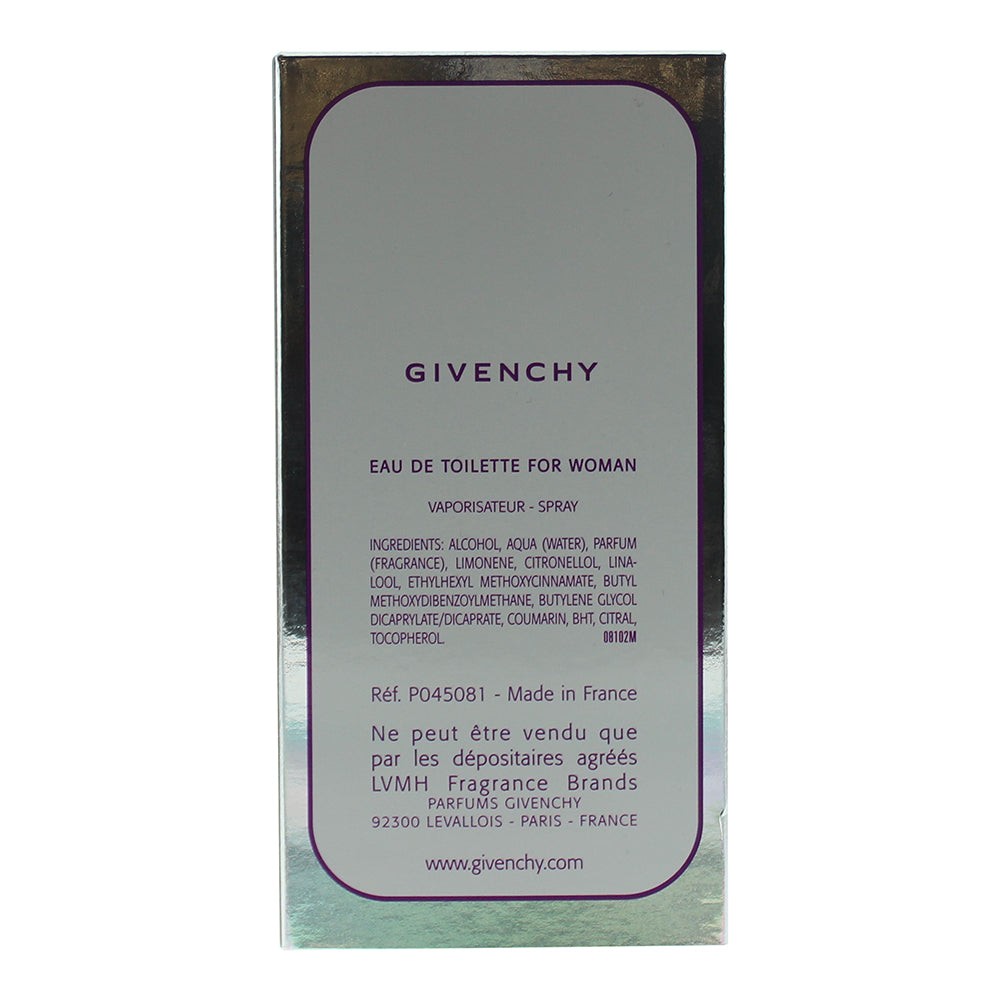 Givenchy Play Eau de Toilette 50ml