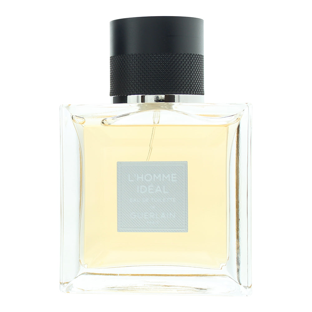 Guerlain L'homme Ideal Eau de Toilette 50ml - Product