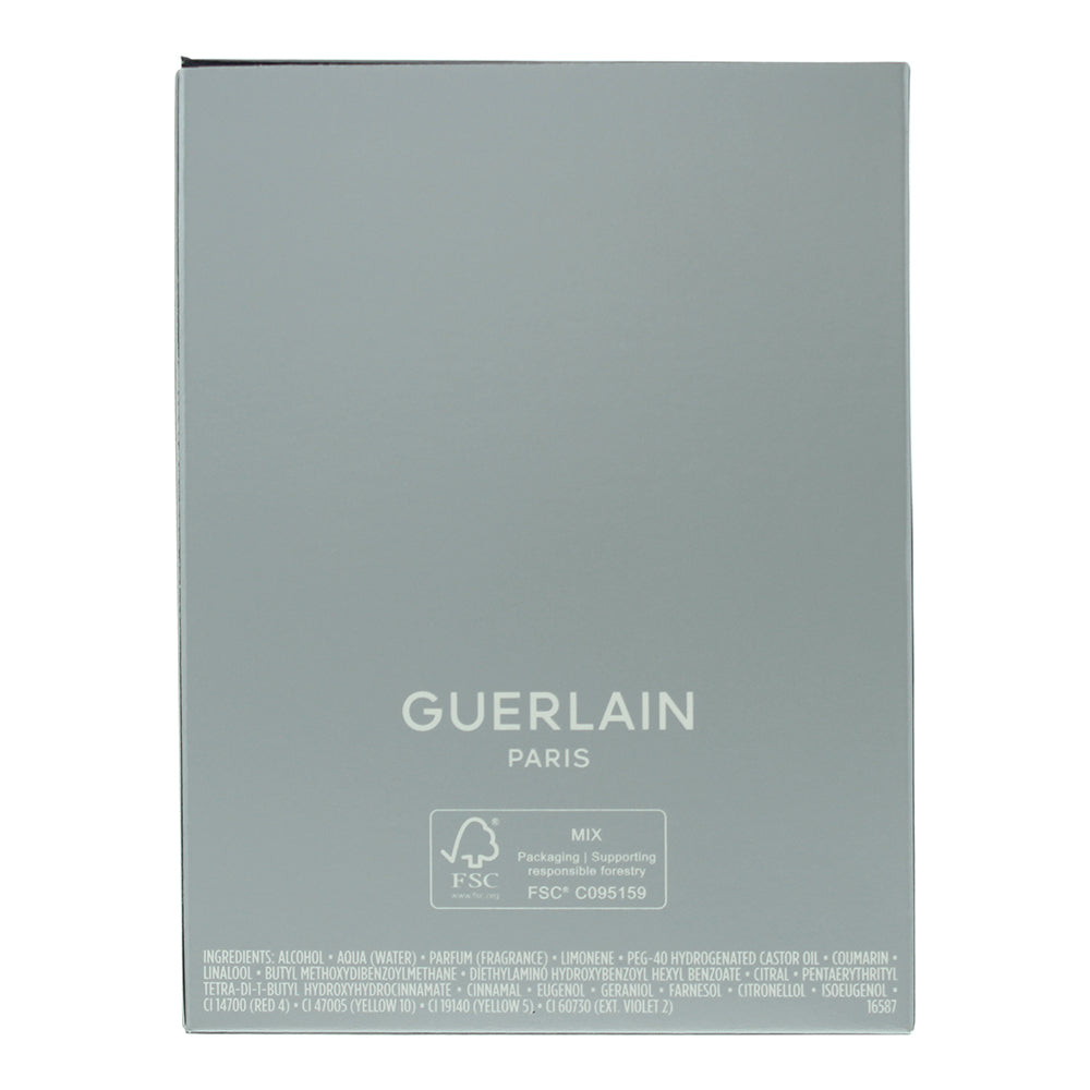 Guerlain L'homme Ideal Eau de Toilette 100ml