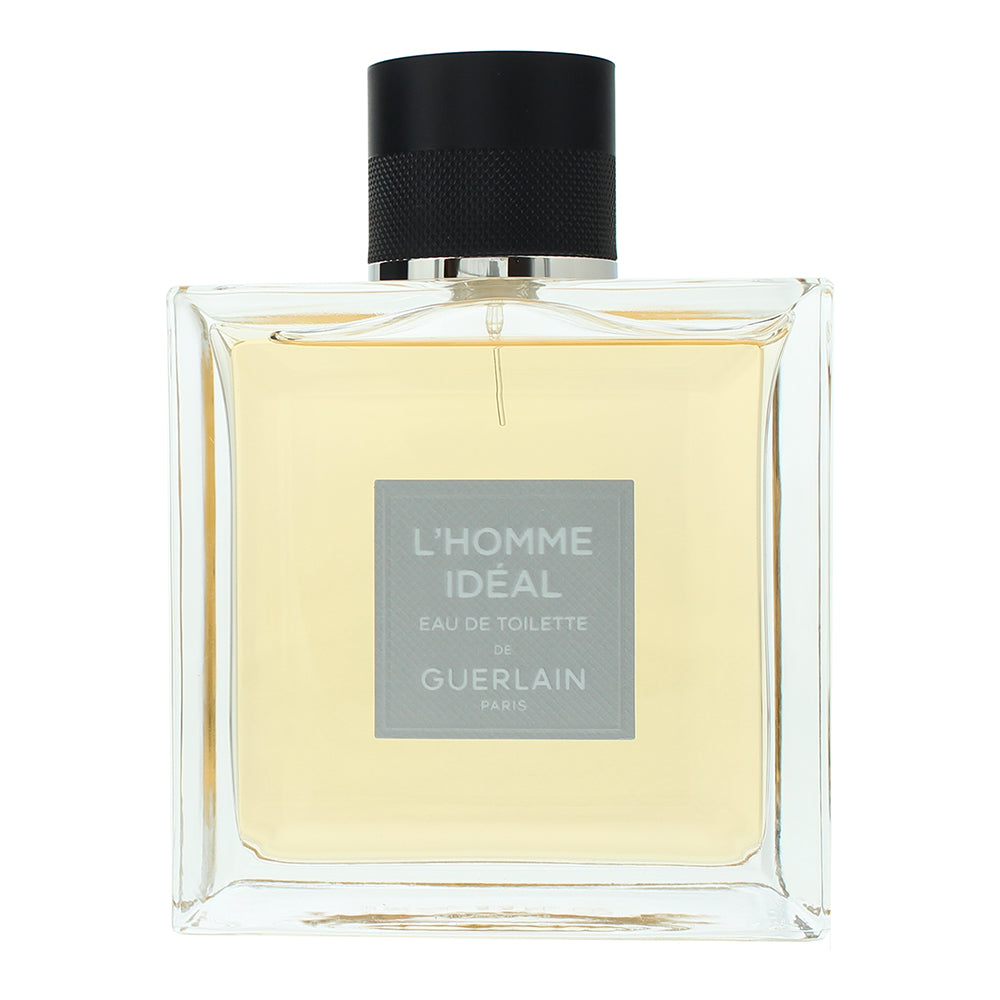 Guerlain L'homme Ideal Eau de Toilette 100ml - Product