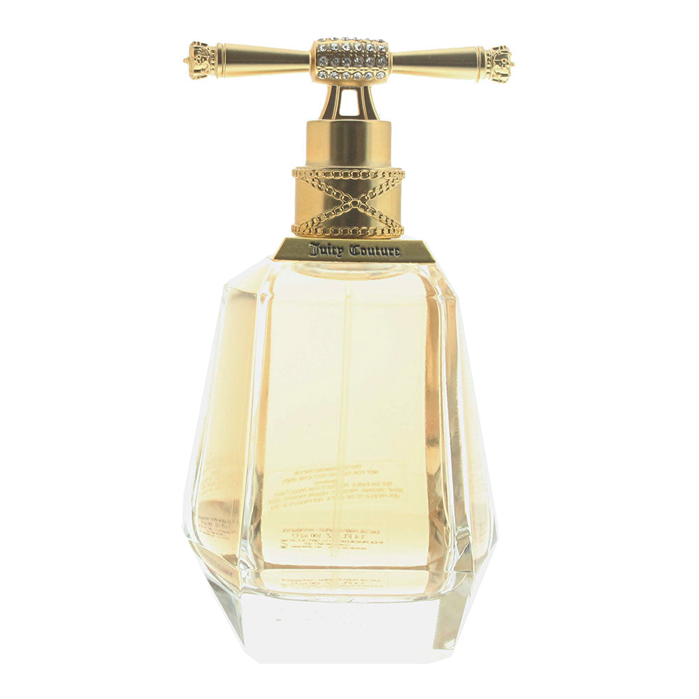 Juicy Couture I Am Juicy Couture Eau de Parfum 100ml - Product