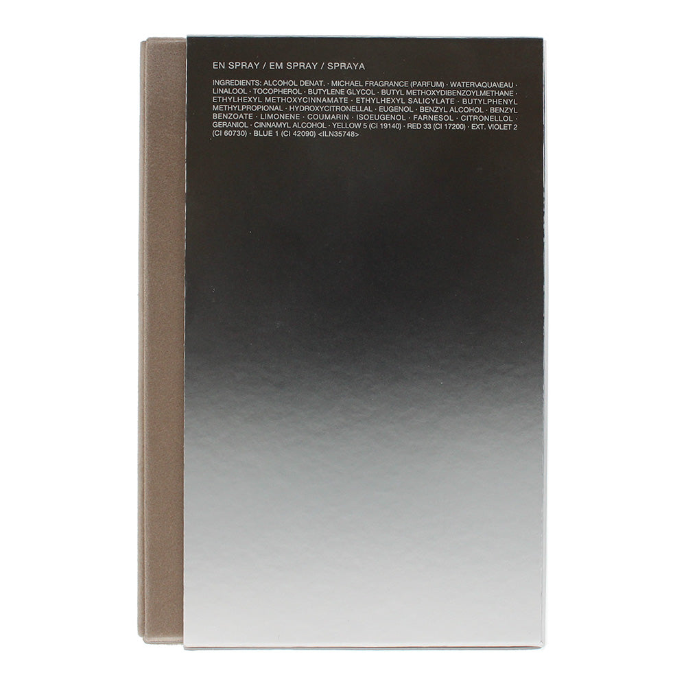 Michael Kors Eau de Parfum 100ml