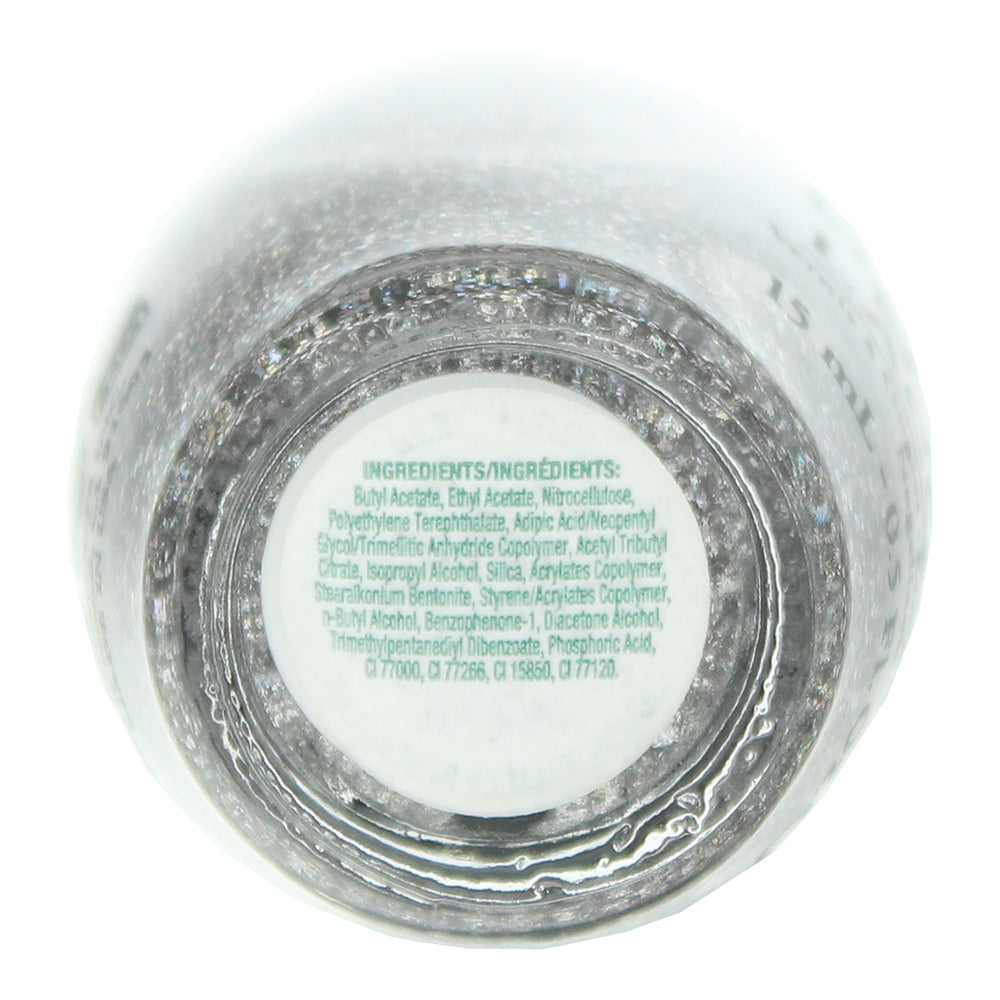 Opi My Voice Is A Little Norse Nail Polish 15ml