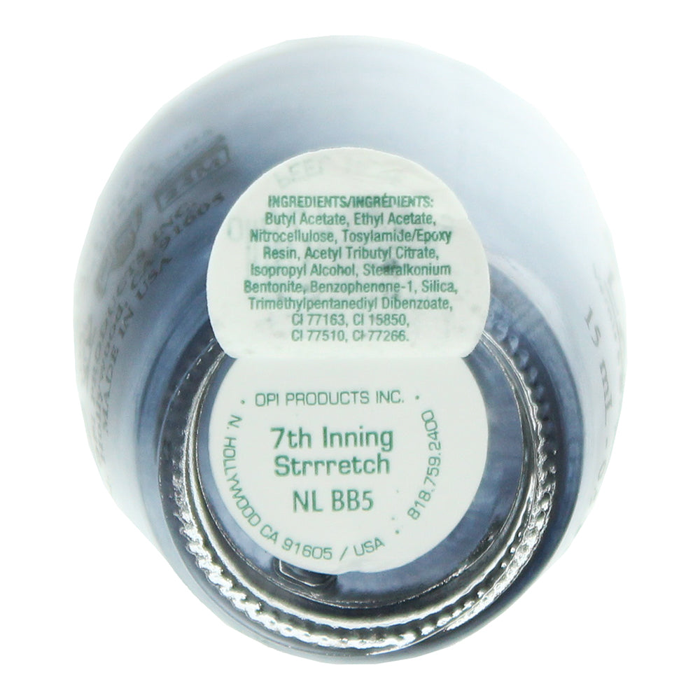 Opi  7Th Inning Stretch Nail Polish 15ml