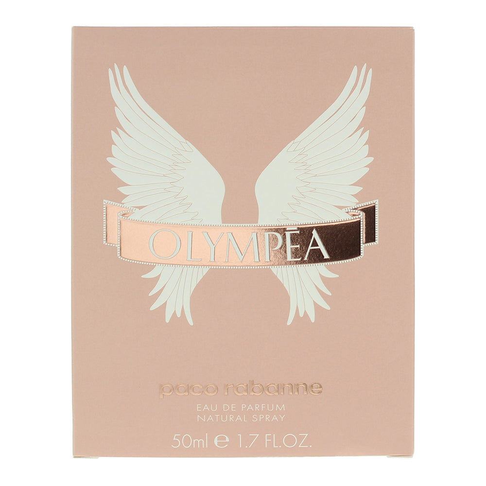 Paco Rabanne Olympéa Eau de Parfum 50ml