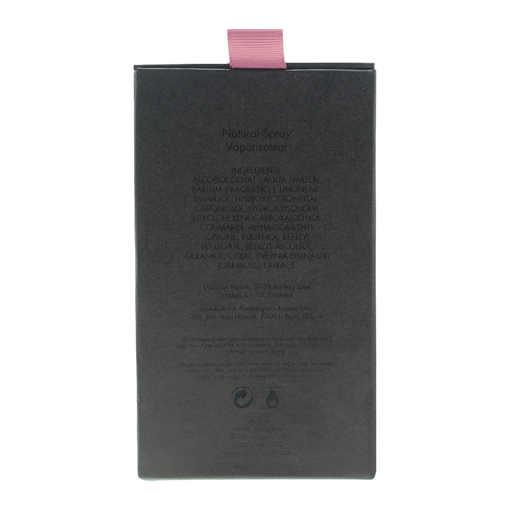 Penhaligon's Eau Sans Pareil Anthology Eau de Toilette 100ml
