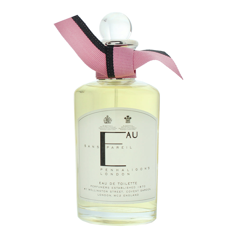 Penhaligon's Eau Sans Pareil Anthology Eau de Toilette 100ml - Product