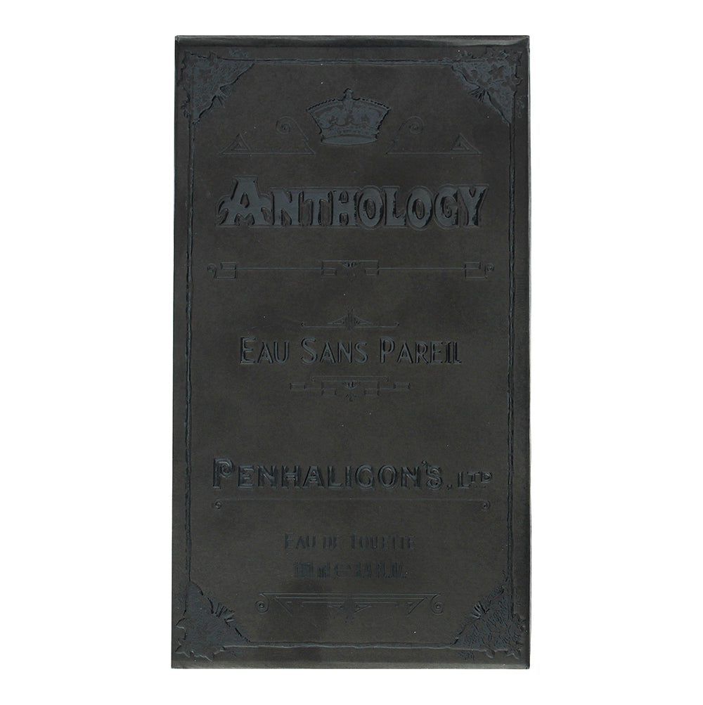 Penhaligon's Eau Sans Pareil Anthology Eau de Toilette 100ml - Box