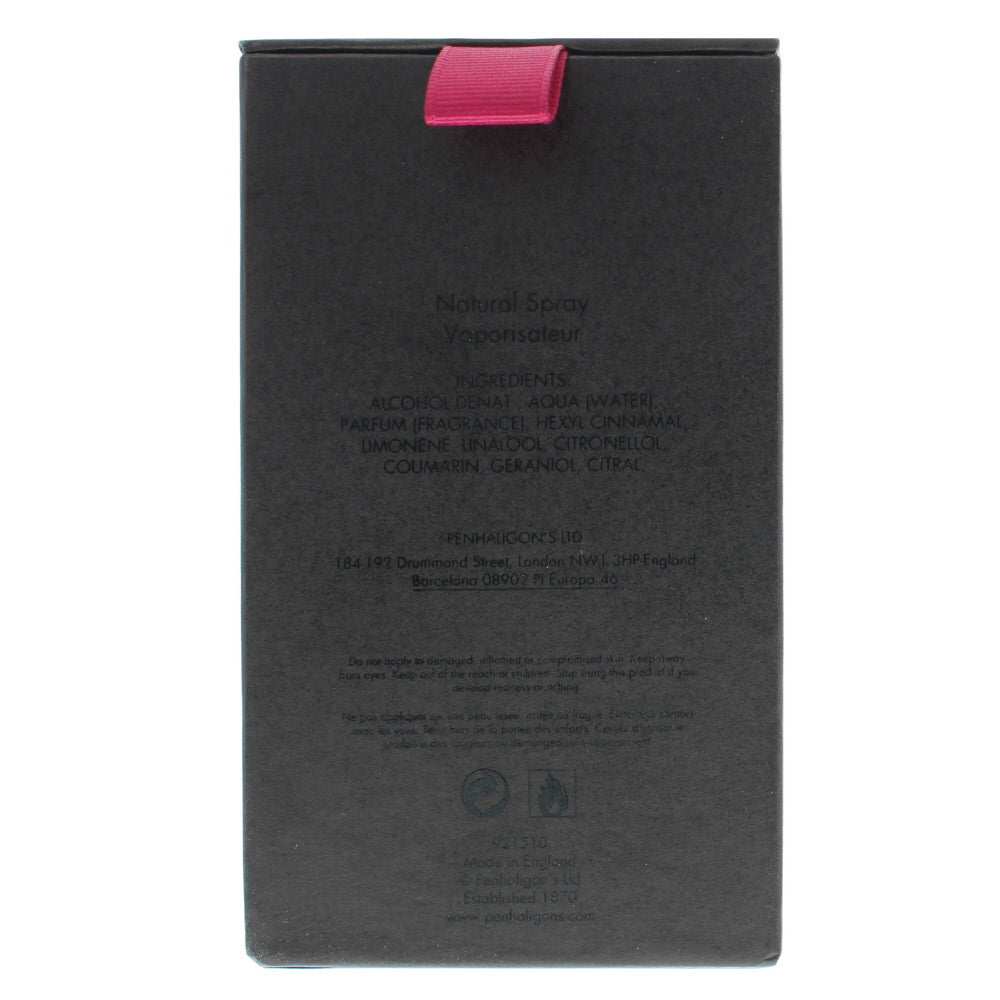Penhaligon's Zizonia Anthology Eau de Toilette 100ml