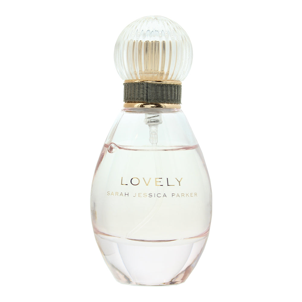 Sarah Jessica Parker Lovely Eau de Parfum 30ml - Product