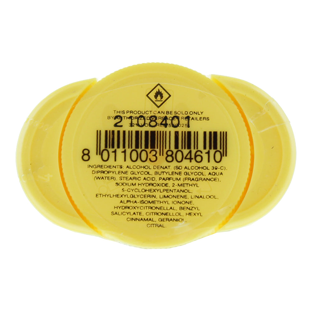 Versace Yellow Diamond Deodorant Stick 50ml