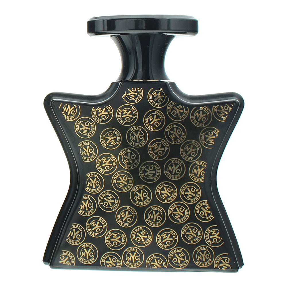 Bond No. 9 Wall Street Eau de Parfum 100ml - Product