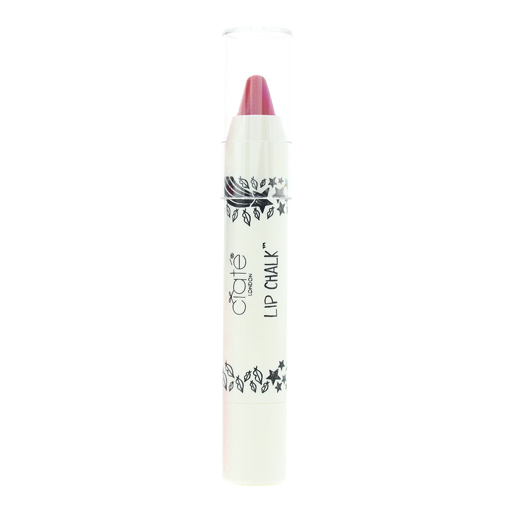 Ciaté Lip Chalk Berry-Go-Round Deep Pink Lip Crayon 1.9g - Product
