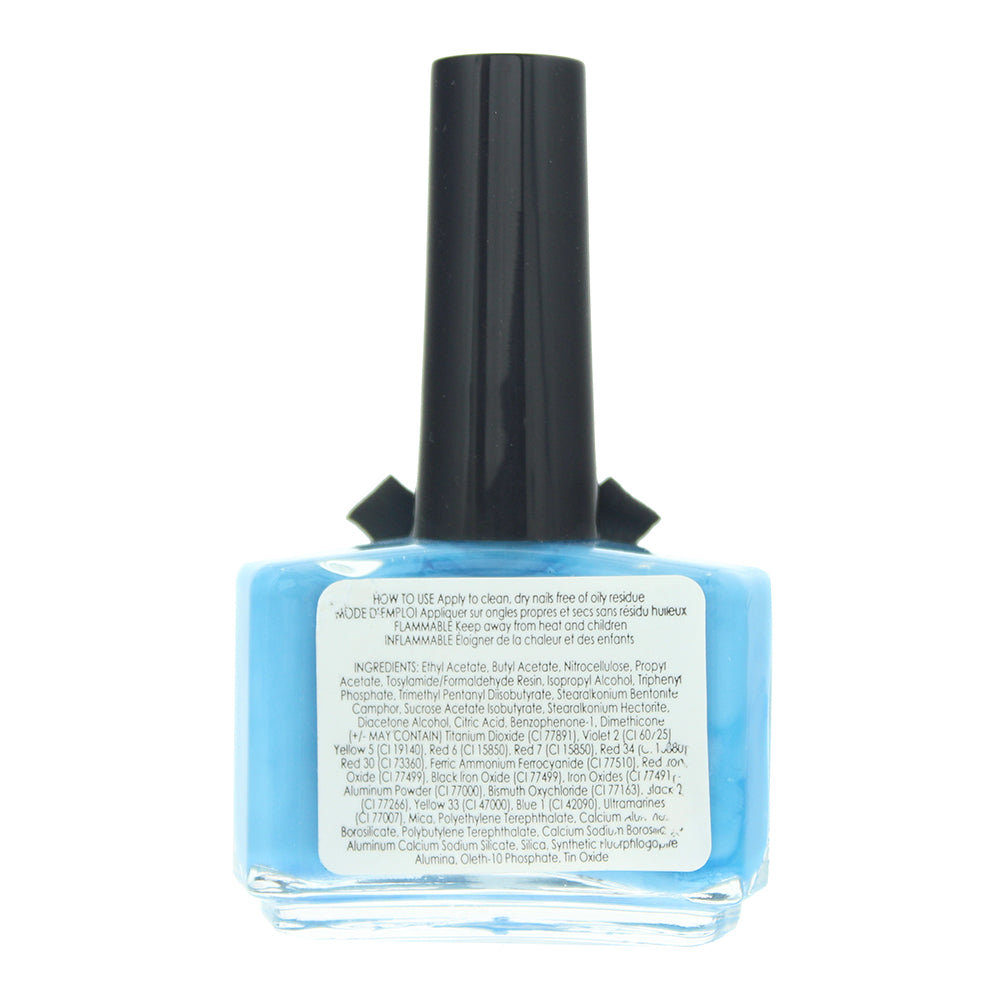 Ciaté Paint Pots Pp010 Holiday Blues Nail Polish 13.5ml