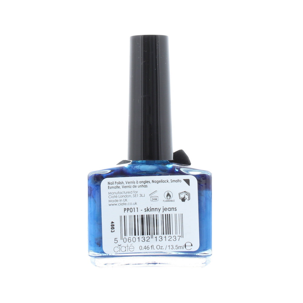 Ciaté Paint Pots Pp011 Skinny Jeans Nail Polish 13.5ml