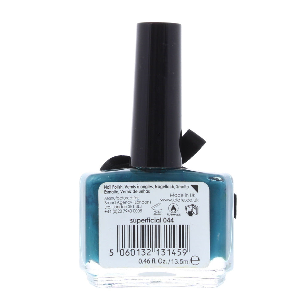 Ciaté Paint Pots Pp035 Superficial Nail Polish 13.55ml