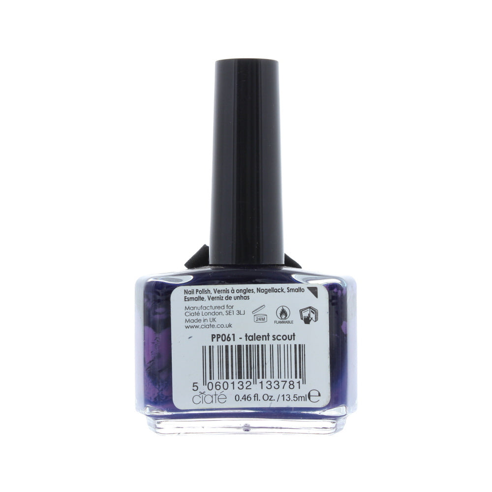 Ciaté Paint Pots Pp061 Talent Scout Nail Polish 13.5ml