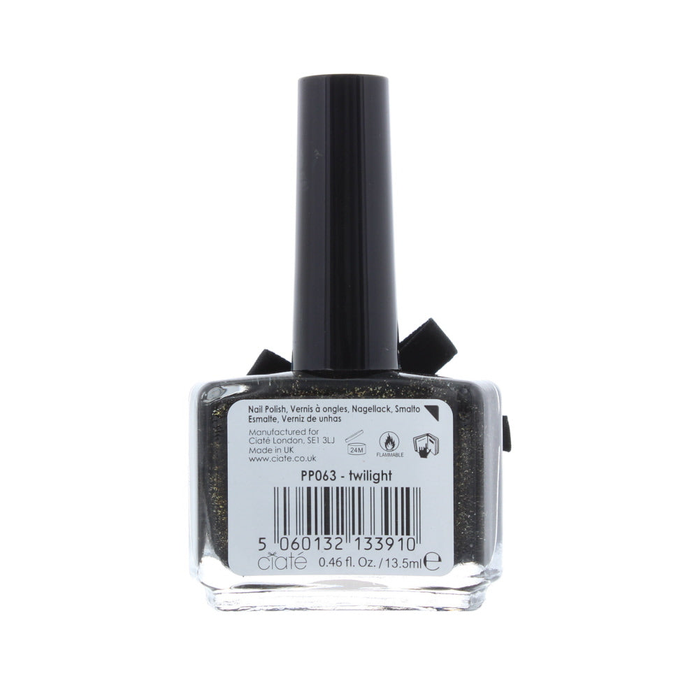 Ciaté Paint Pots Pp063 Twilight Nail Polish 13.5ml