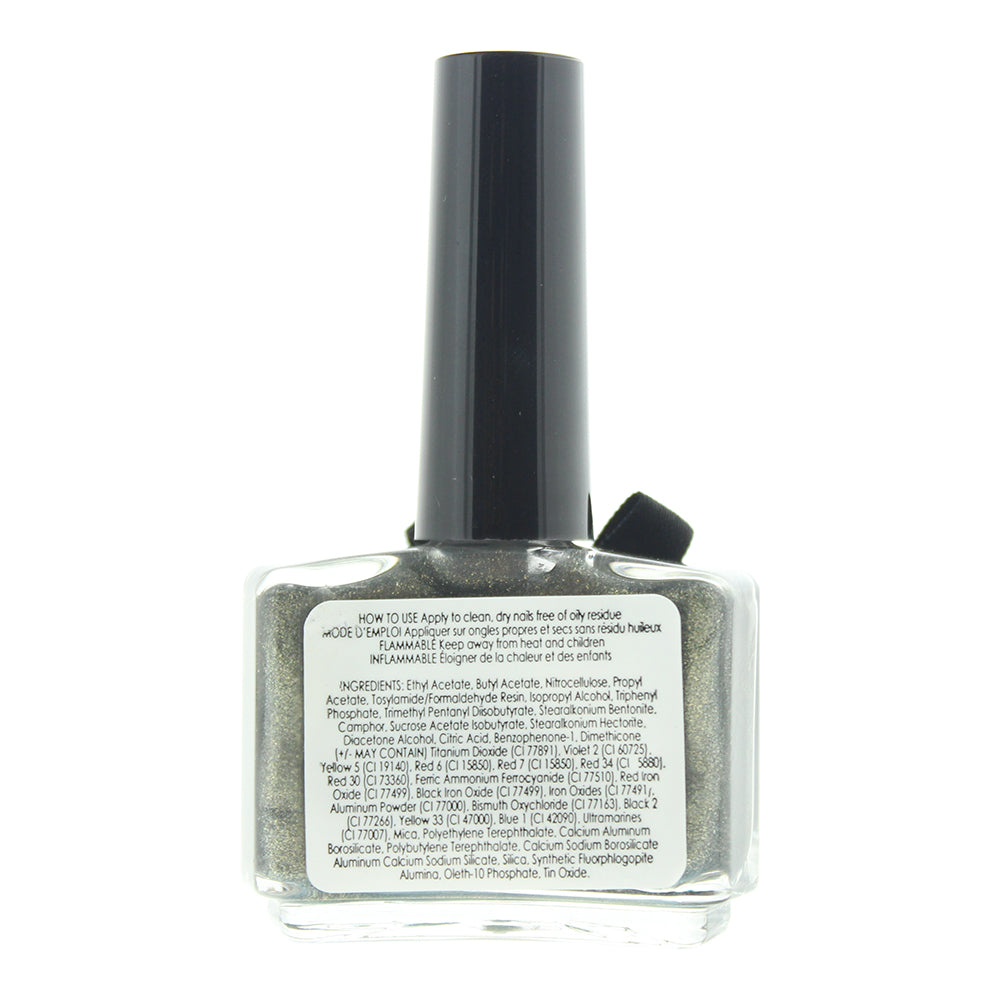 Ciaté Paint Pots Pp087 Glametal Nail Polish 13.5ml