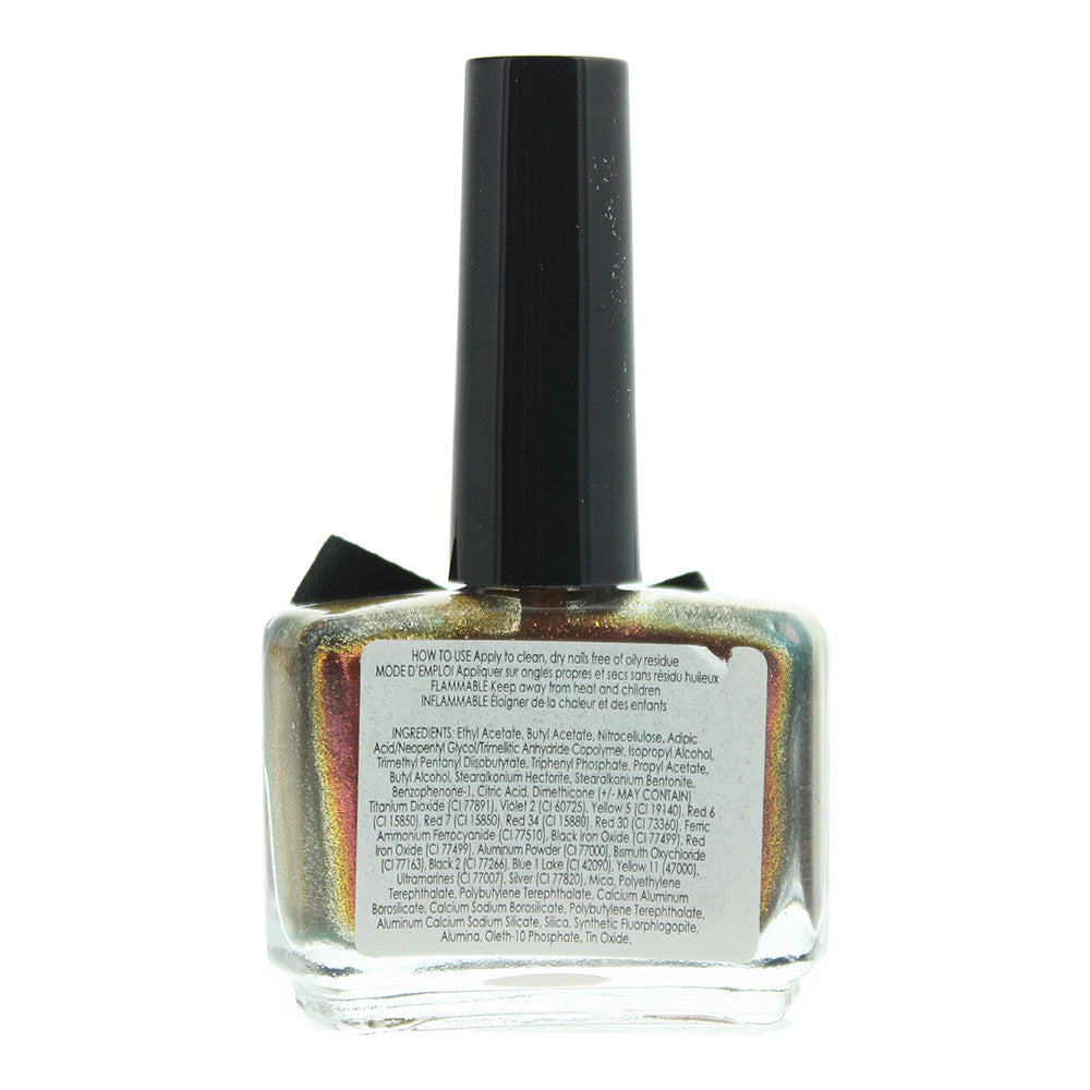 Ciaté Paint Pots Pp116 Heirloom Nail Polish 13.5ml